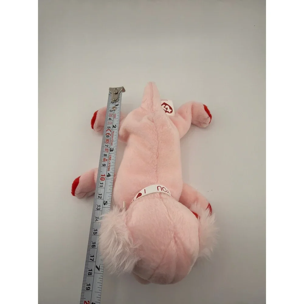 Ty beanie babies
